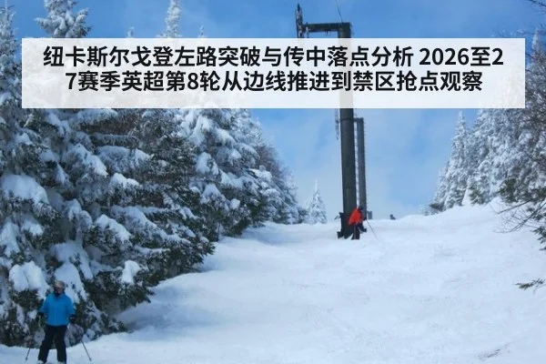 纽卡斯尔戈登左路突破与传中落点分析 2026至27赛季英超第8轮从边线推进到禁区抢点观察